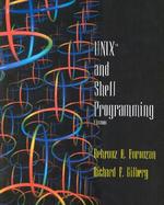 Introduction to UNIX cover