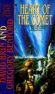 Heart of the Comet cover