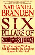 The Six Pillars of Self-Esteem cover