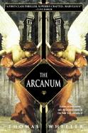 The Arcanum cover