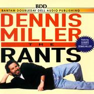 The Rants cover