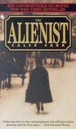 Alienist cover
