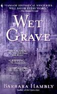 Wet Grave cover
