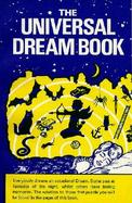 The Universal Dream Book cover
