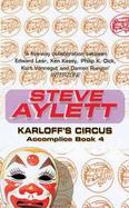 Karloff's Circus cover