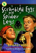 Scrambled Eggs and Spider Legs cover