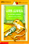 I Am Leaper cover