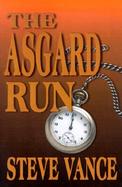 The Asgard Run cover