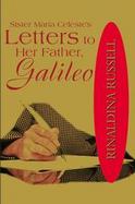 Sister Maria Celeste's Letters to Her Father, Galileo cover