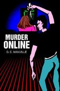 Murder Online cover