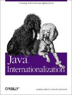 Java Internationalization cover
