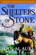The Shelters of Stone Earth's Children cover