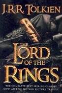 The Lord of the Rings cover