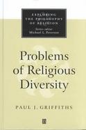 Problems of Religious Diversity cover