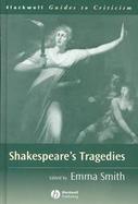 Shakespeare's Tragedies cover
