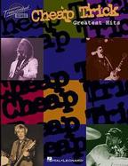 Cheap Trick - Greatest Hits cover