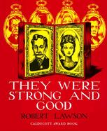 They Were Strong and Good cover