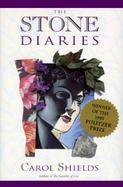 The Stone Diaries cover