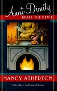Aunt Dimity Beats the Devil cover