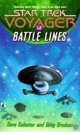 Battle Lines cover