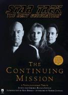 The Continuing Mission cover