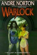 Warlock cover