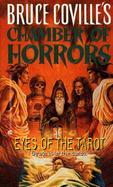 Eyes of the Tarot cover