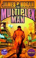 The Multiplex Man cover