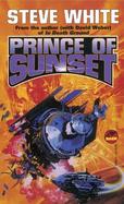 Prince of Sunset cover