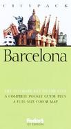 Barcelona cover
