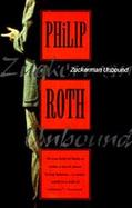 Zuckerman Unbound cover
