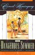 The Dangerous Summer cover