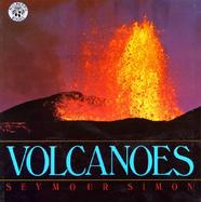 Volcanoes cover