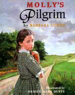 Molly's Pilgrim cover