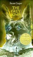 The Grey King cover