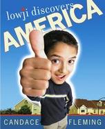 Lowji Discovers America cover