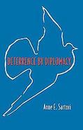 Deterrence by Diplomacy cover