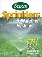 Sprinklers & Watering Systems cover