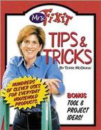 Mrs. Fix It Pantry Power cover