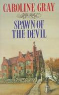 Spawn of the Devil cover