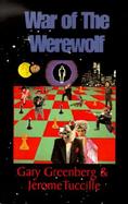 War of the Werewolf cover