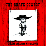 The Brave Cowboy cover