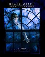 Blair Witch: Book of Shadows cover