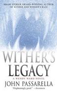 Wither's Legacy A Wendy Ward Novel cover