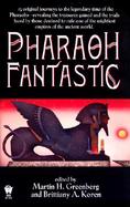 Pharaoh Fantastic cover