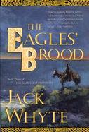 The Eagles' Brood (volume3) cover