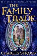 The Family Trade cover