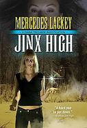Jinx High A Diana Tregarde Investigation cover