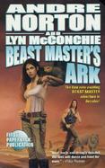 Beast Master's Ark cover
