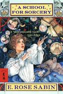 School for Sorcery cover
